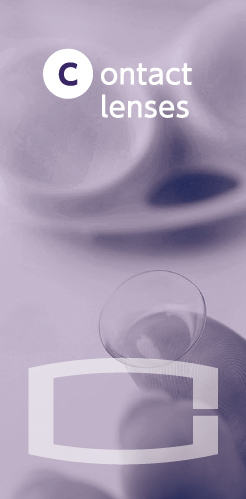 contact lenses