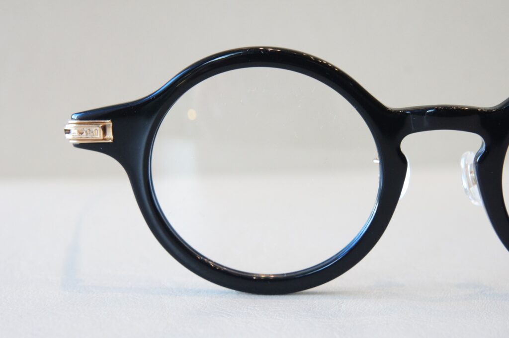 Filton
Kit de couture02
Col.1　ブラック