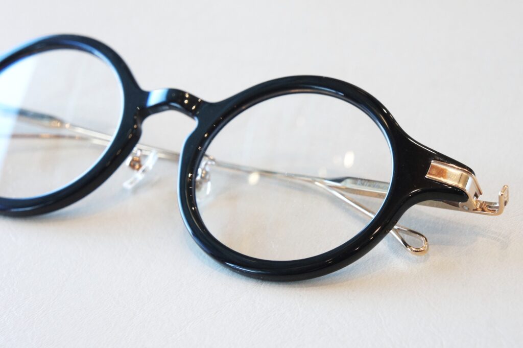 Filton
Kit de couture02
Col.1　ブラック