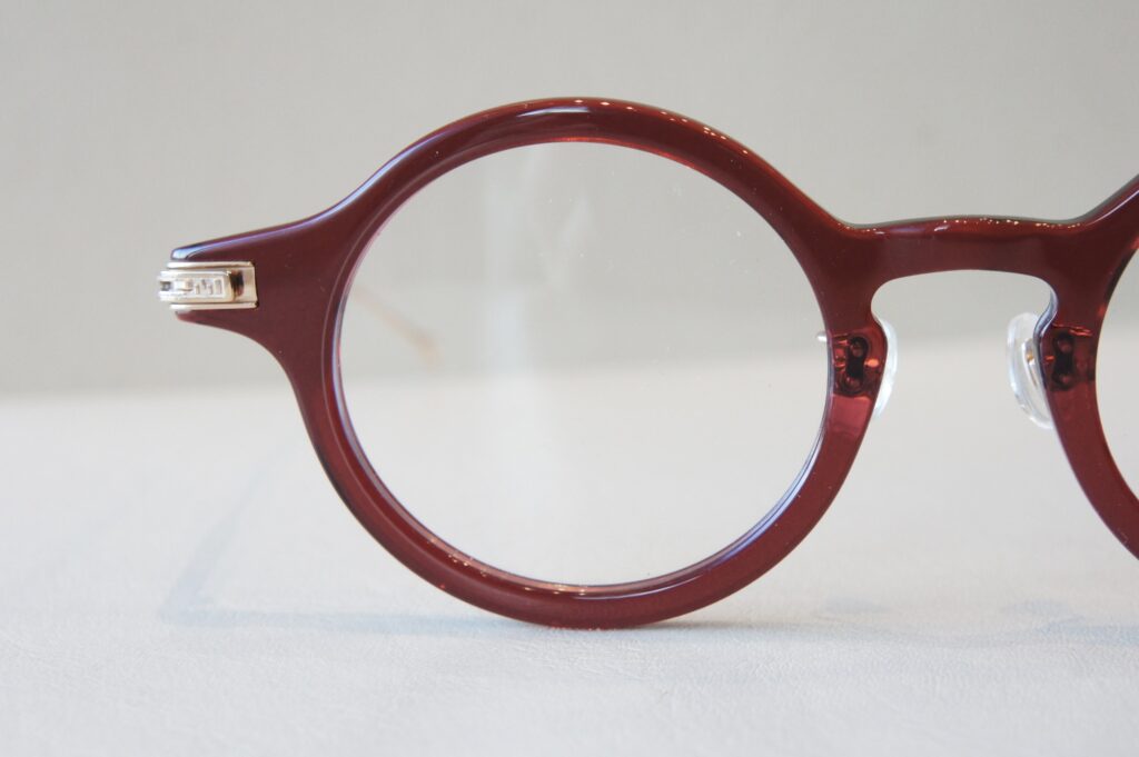 Filton
Kit de couture02
Col.5　レッドブラウン