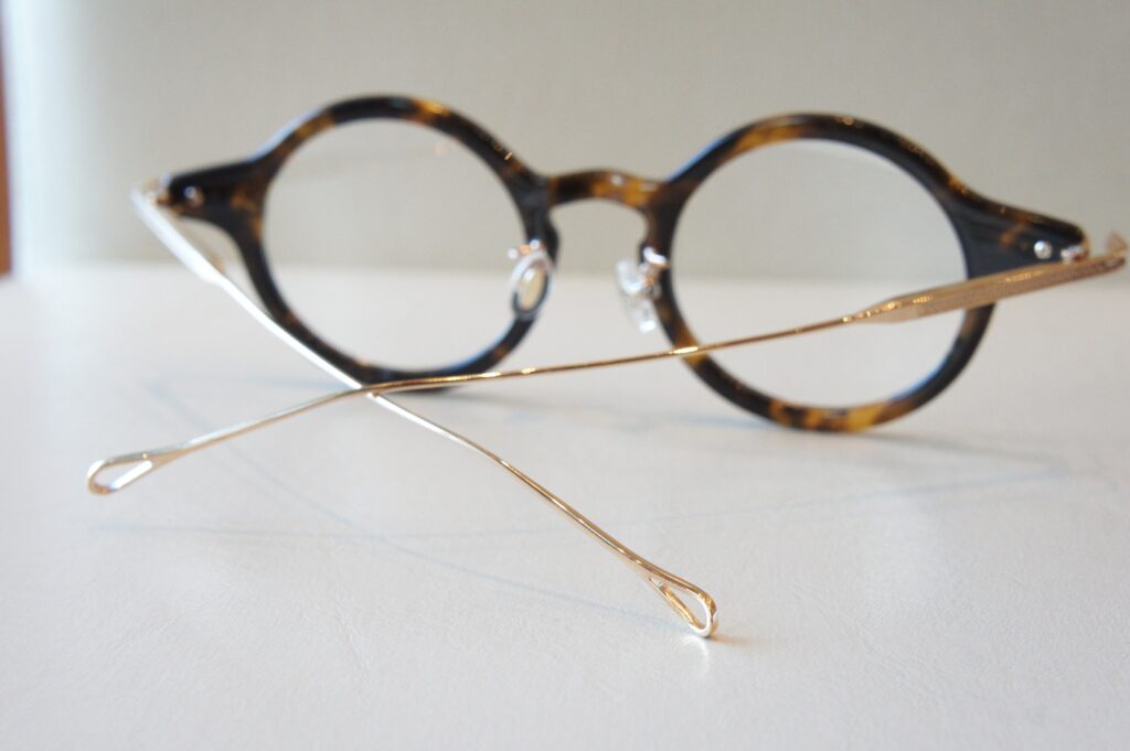 Filton
Kit de couture02
Col.4　テンプルの写真