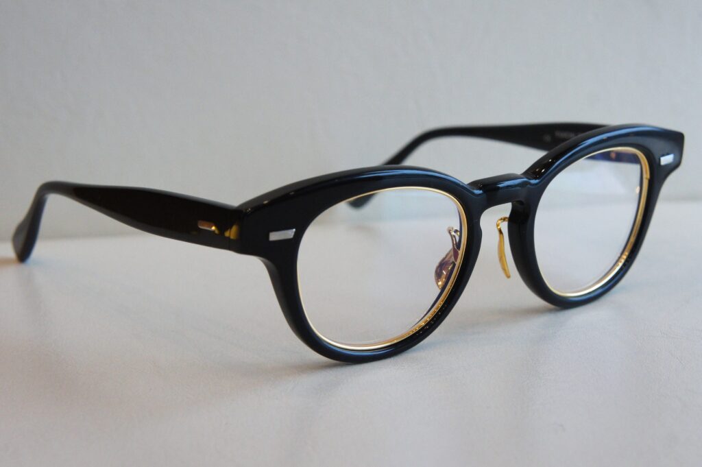 YUICHI TOYAMA.
U-128RS IND
Col.1 ブラック/ゴールド