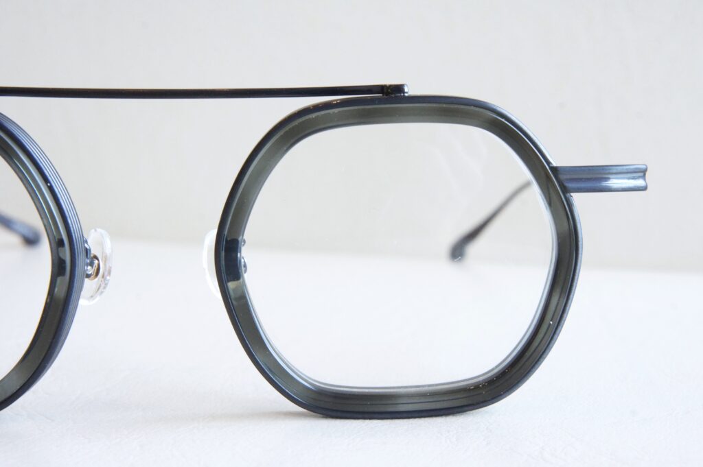 Tricot01 カラー6の左リムをアップにした写真。